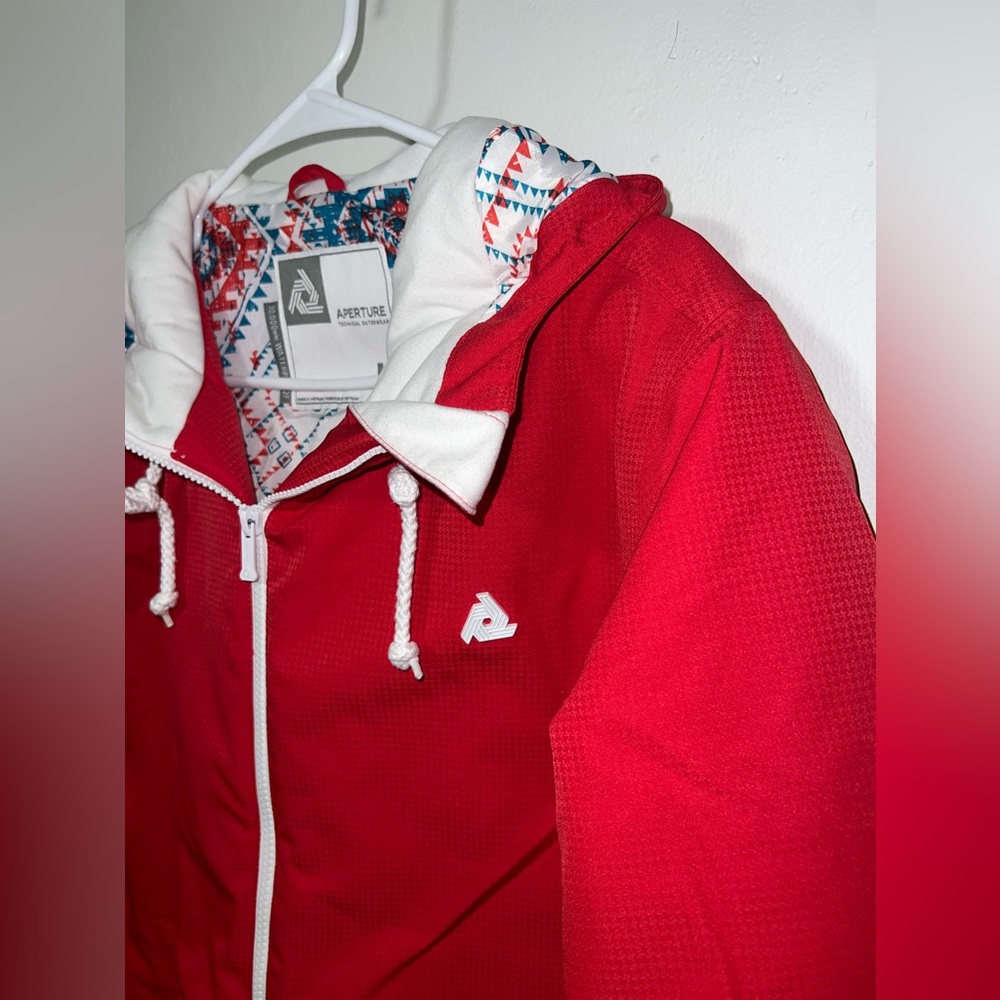 NWoT Aperture Snow Jacket - Picture 7 of 11